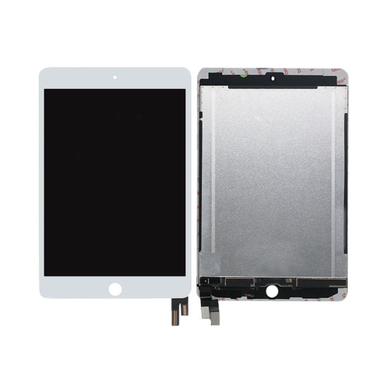 Touch+Display Apple iPad Mini 4/A1538/A1550 White